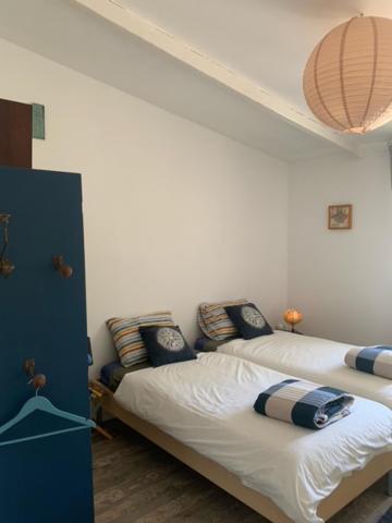Maison De Vacances Pour 6 Personnes Au Coeur Du Gers เลคตูร์ ภายนอก รูปภาพ