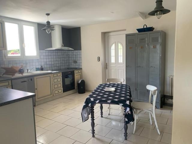 Maison De Vacances Pour 6 Personnes Au Coeur Du Gers เลคตูร์ ภายนอก รูปภาพ