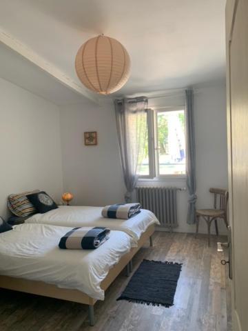 Maison De Vacances Pour 6 Personnes Au Coeur Du Gers เลคตูร์ ภายนอก รูปภาพ