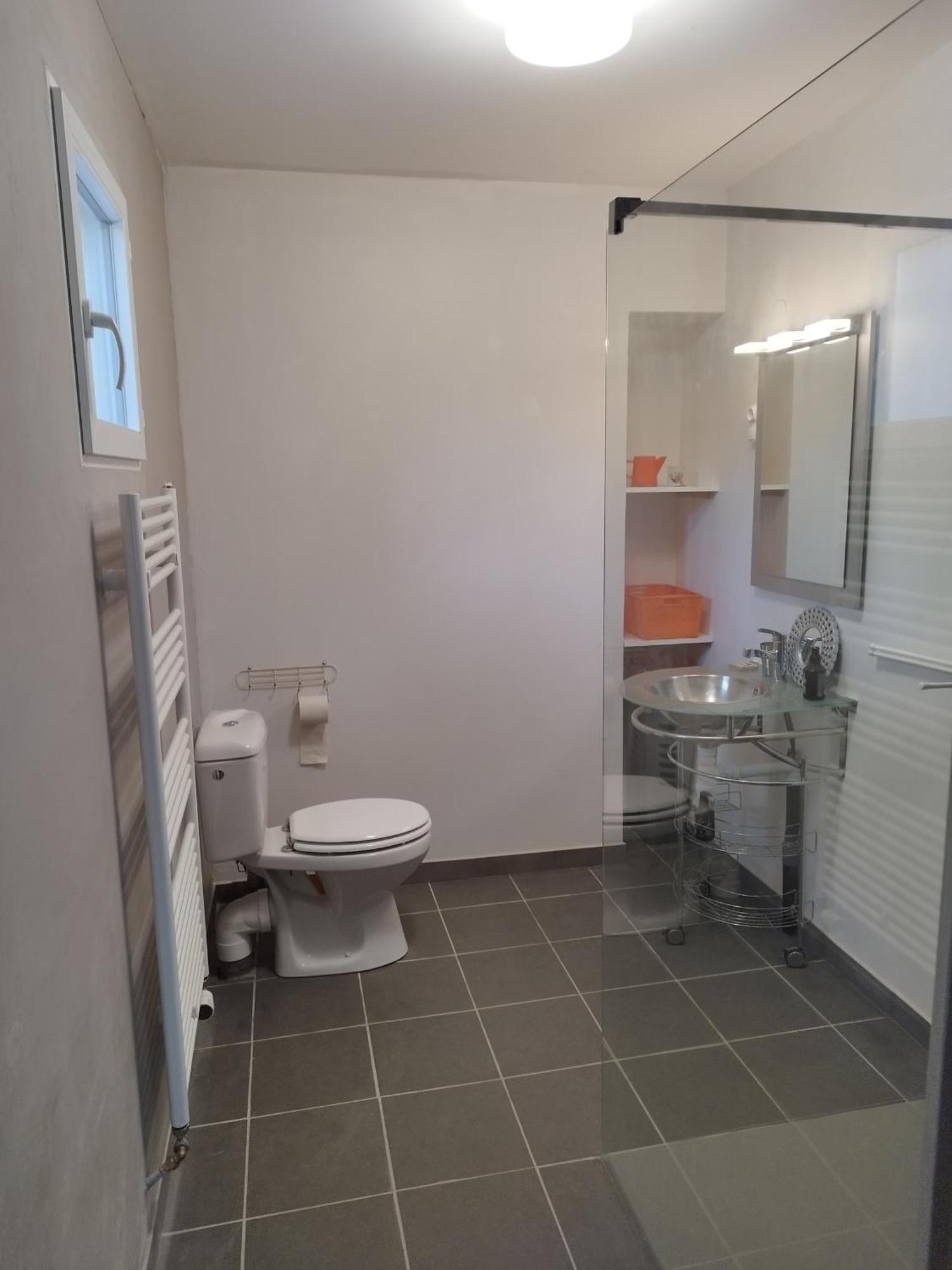 Maison De Vacances Pour 6 Personnes Au Coeur Du Gers เลคตูร์ ภายนอก รูปภาพ