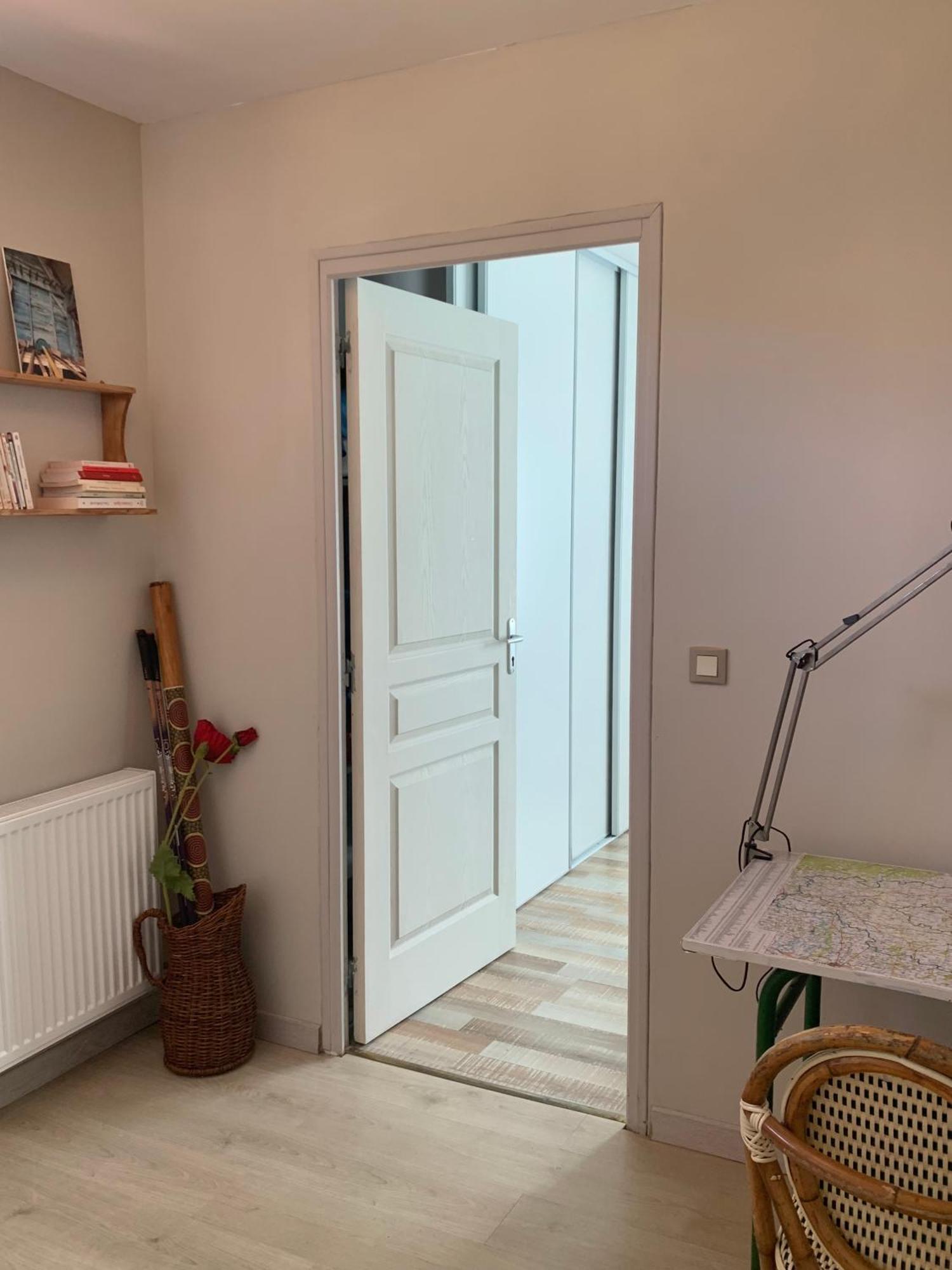 Maison De Vacances Pour 6 Personnes Au Coeur Du Gers เลคตูร์ ภายนอก รูปภาพ